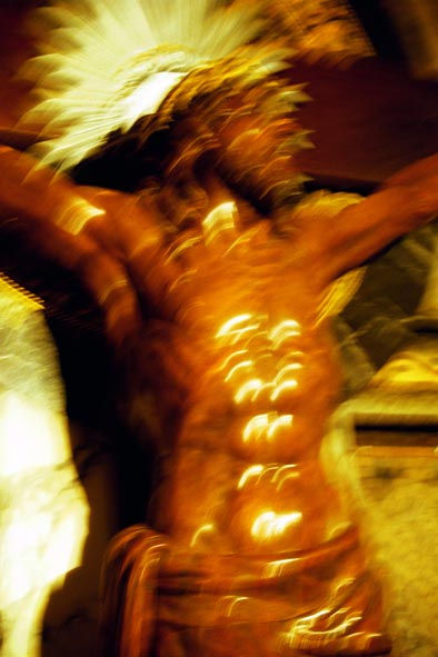 Chillout christ