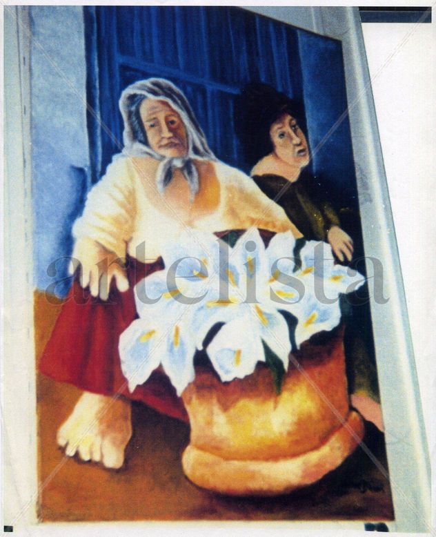 La espera