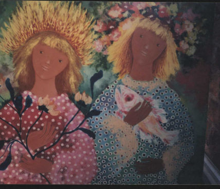 Reina de la primavera