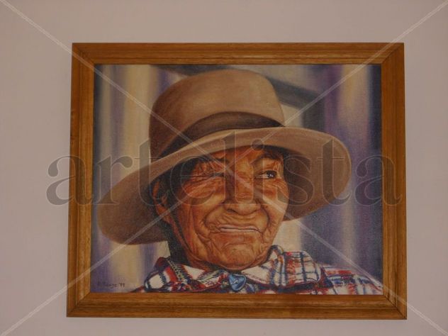 vieja
