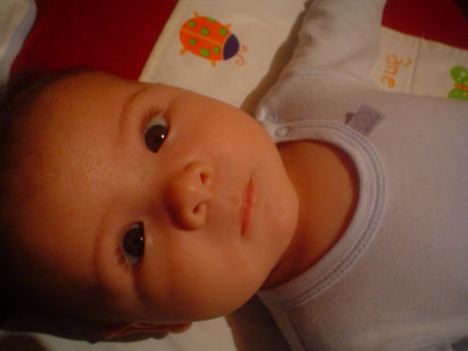 Lorenzo Mi Hijo