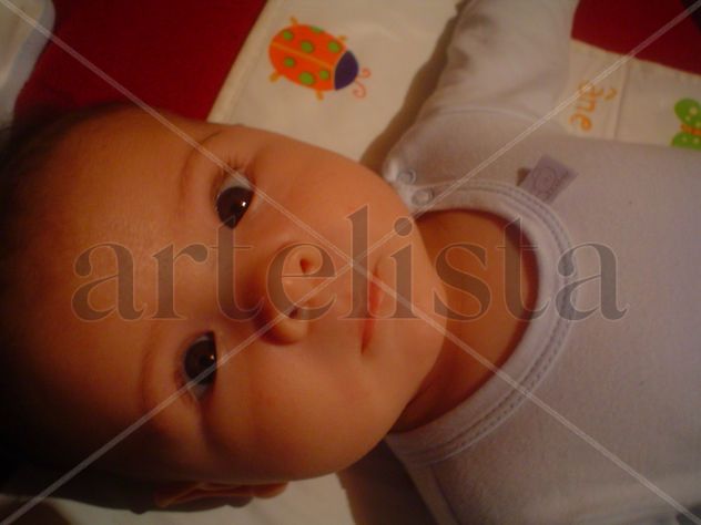 Lorenzo Mi Hijo