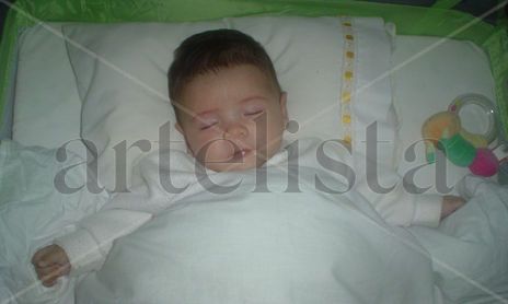 Lorenzo, Chanchito De Dios.