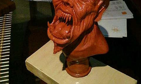 Demonio