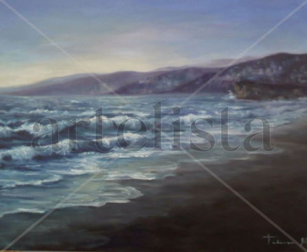 Playa de Salobreña
