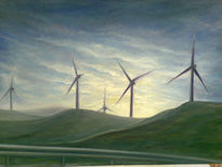 Molinos de viento I