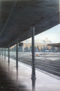 Estación de Tren de Granada