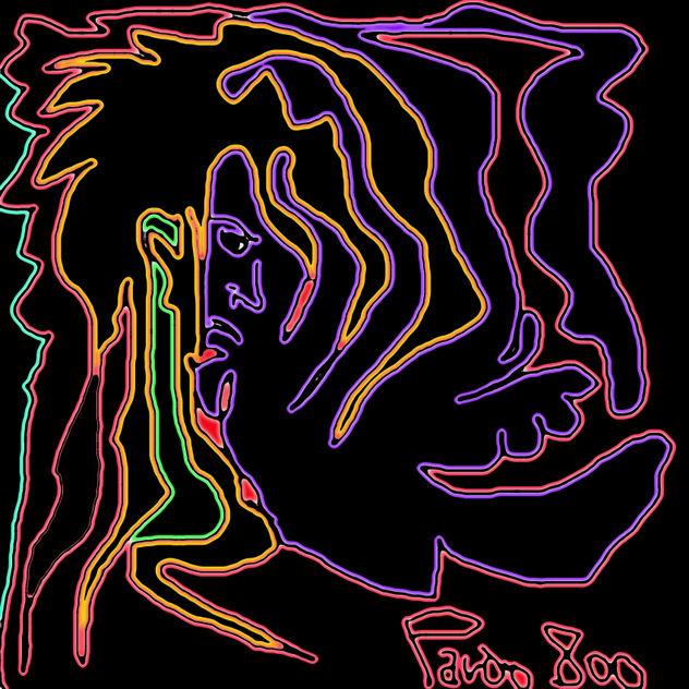 FACEING