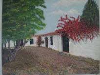 Casa-finca