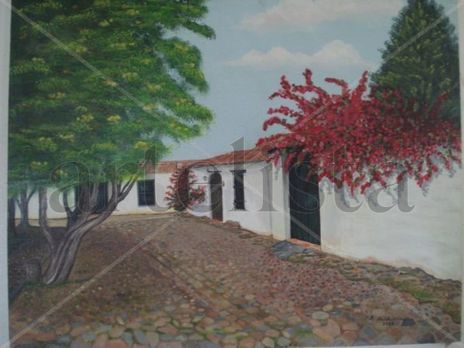 Casa-finca