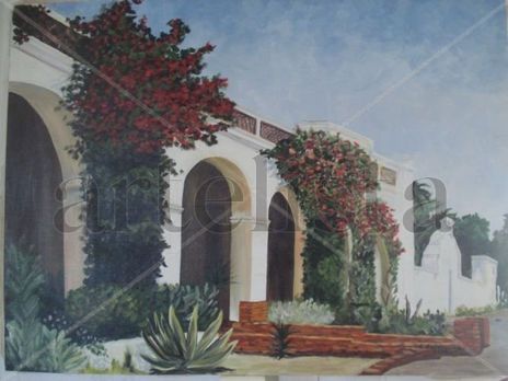 Colonial