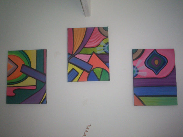 FIGURAS GEOMETRICAS