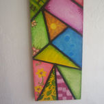 PINTURAS AL OLEO. ELIANA MILENA URIBE thumbnail 1