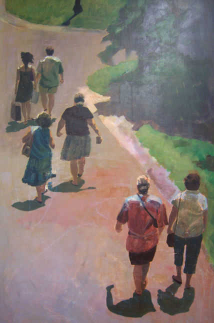 El paseo