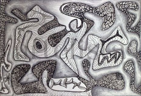 Sin título, ref. 995