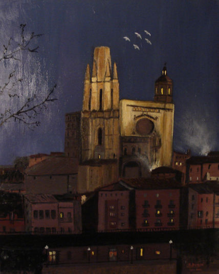 Catedral i Sant...