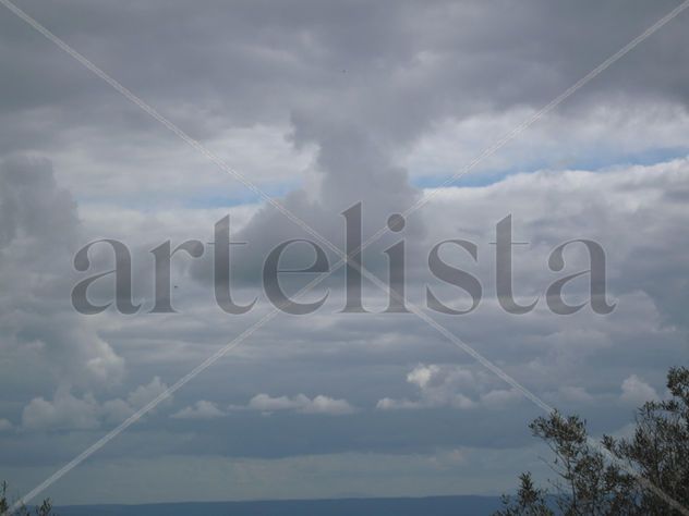 nubes