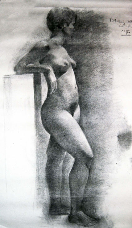 Desnudo 1