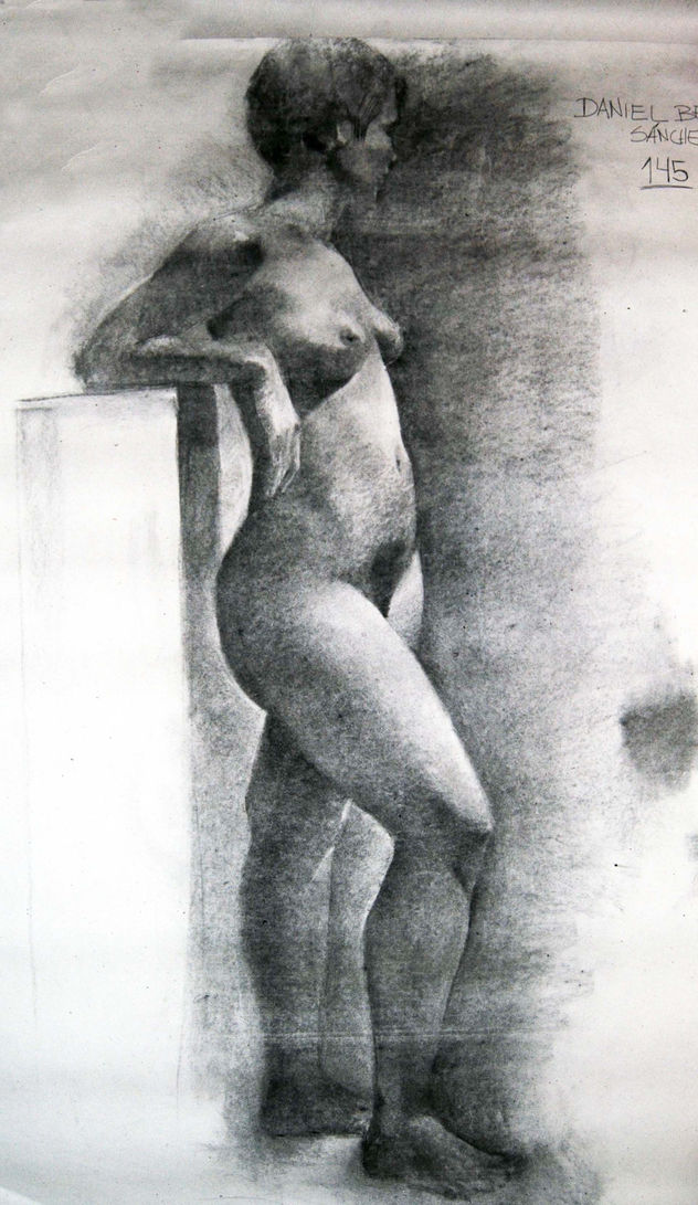 Desnudo 1