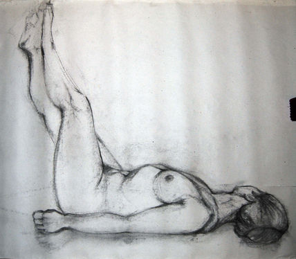 Desnudo 2