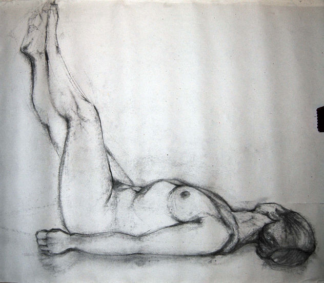 Desnudo 2