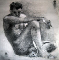 Desnudo 3