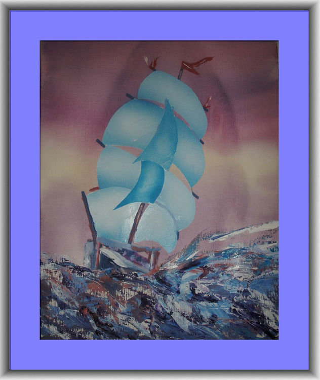 Adelante 2011
