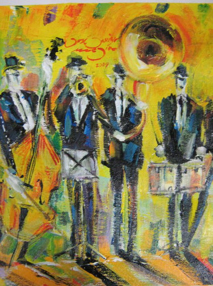Cuarteto