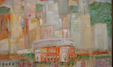 Colección Privada del artista