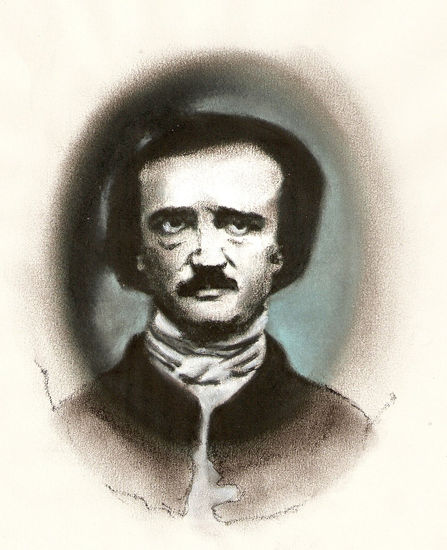 Edgar Allan Poe 