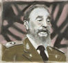 Fidel Castro