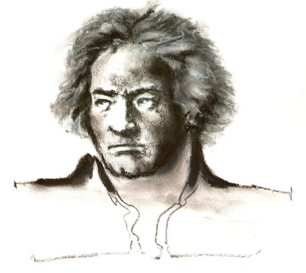 Ludwig van Beethoven