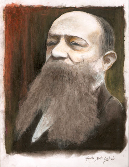 Moises Bertoni