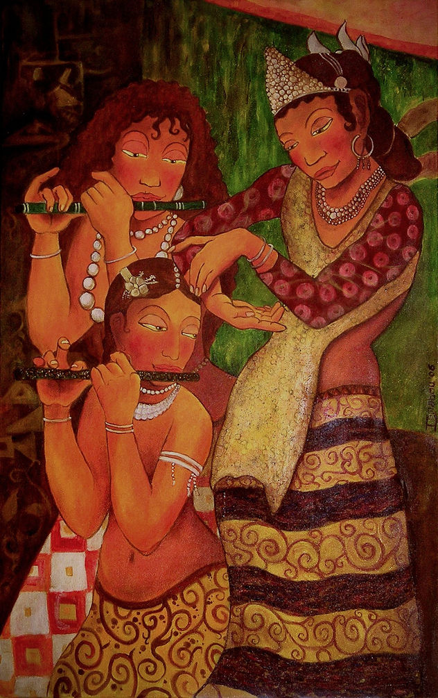 Ajanta II