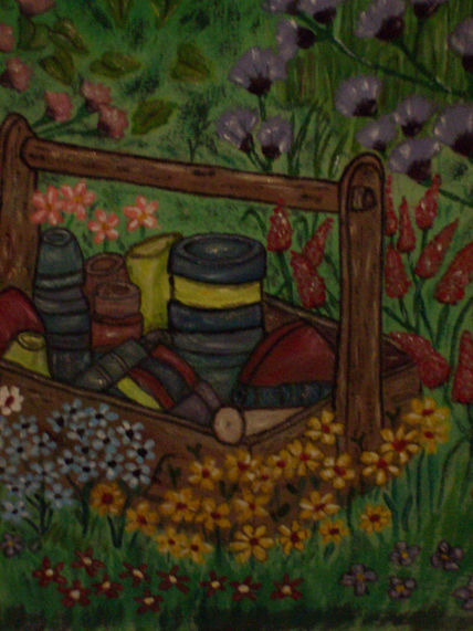 Jardin