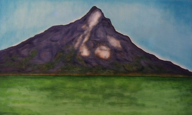 El Cristo de la Montaña