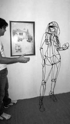 mujer