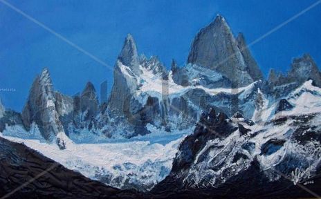 Cerro chalten