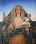 Nuestra Señora de la Oliva