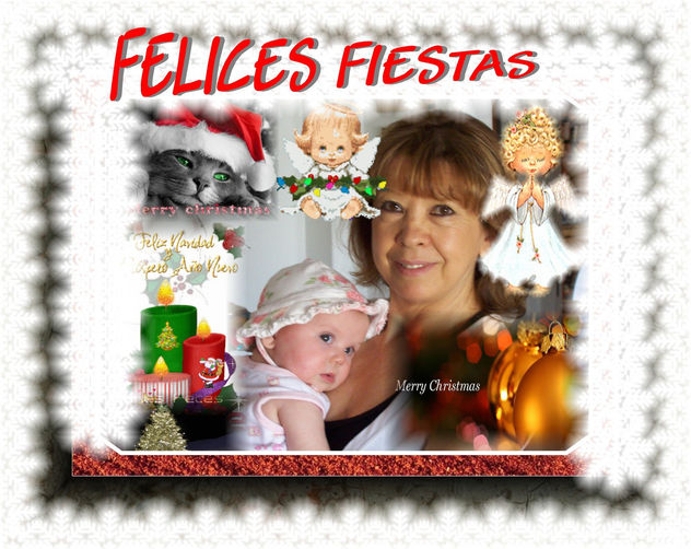 Felicidades y gracias a todos!!!