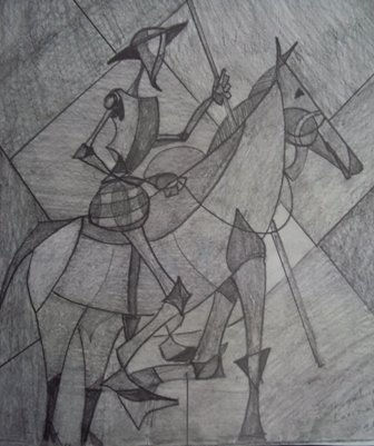 El quijote