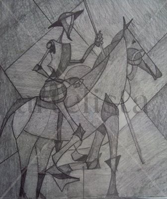 El quijote