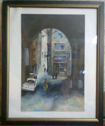 Callejon