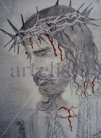 Pasion de Cristo
