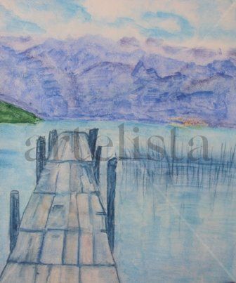 El muelle