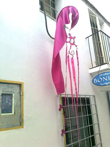 Banderolas