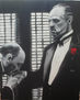 Retrato de D. Vito Corleone