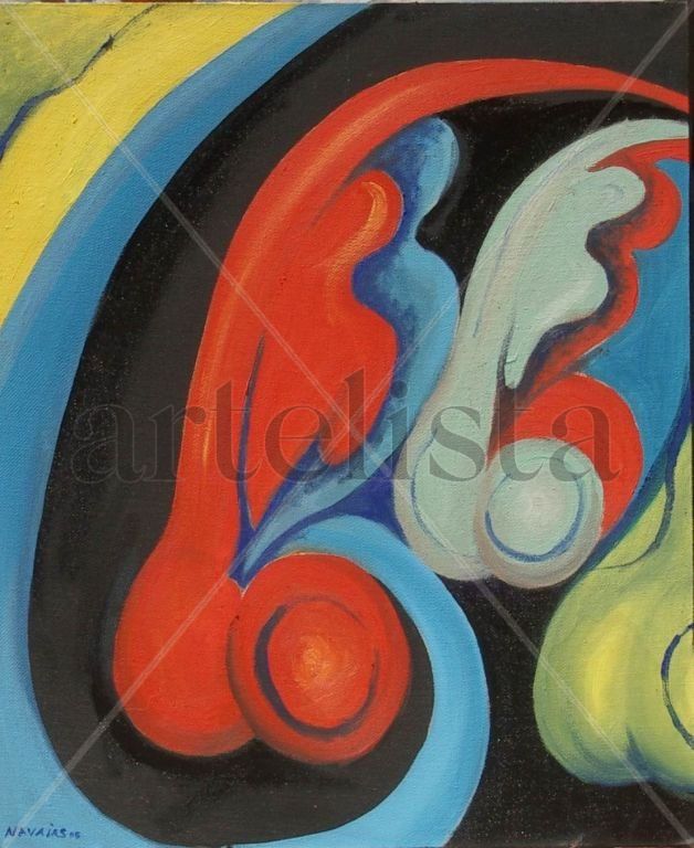 DANZA MOVIMIENTO