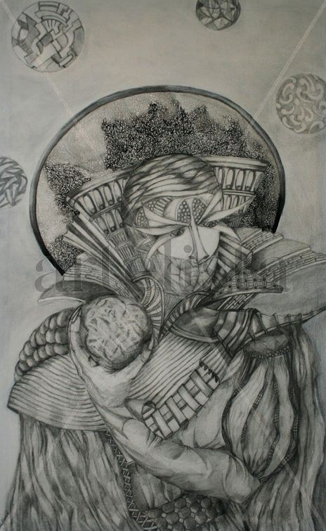 Muros cerrados