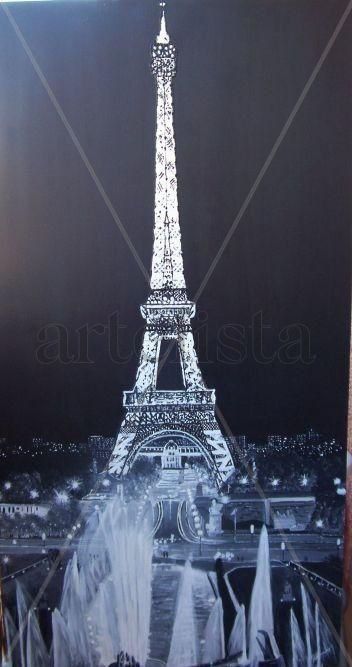 torre effiel